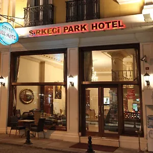Hotel Sirkeci Park