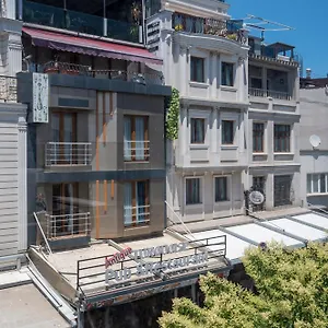 Valdivia Sultanahmet Hotel