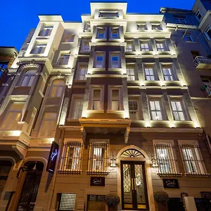 The Soul *** Istanbul