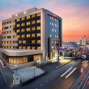 Hampton By Hilton Kayasehir Hotel