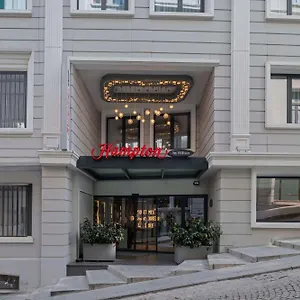 Hampton By Hilton Sirkeci Hotel