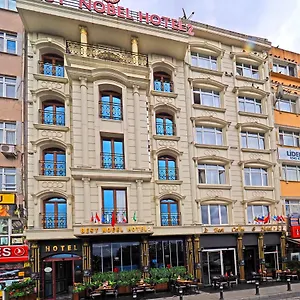 Nobel Old Town - Special Category Стамбул