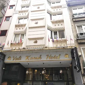 3* Hotel Vali