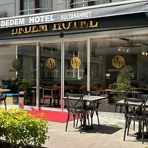 Boutique Dedem Sultanahmet Otel