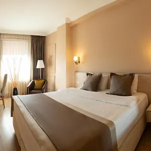 Classes Airport Otel