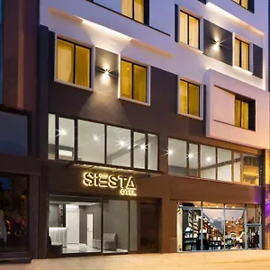 Siesta Bakirkoey Otel