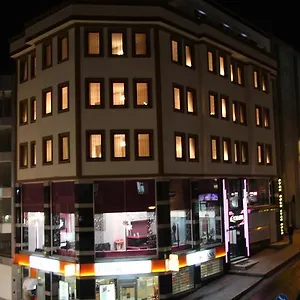 Solis Hotel