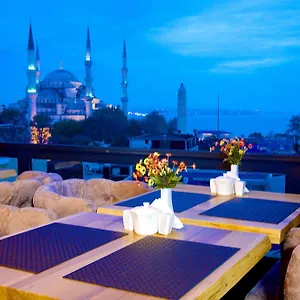 Perula & Otel