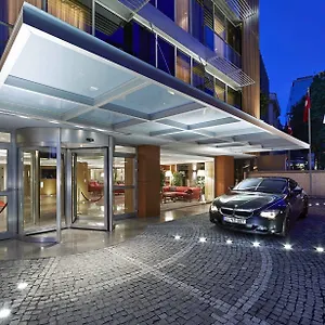 Milport Levent Hotel