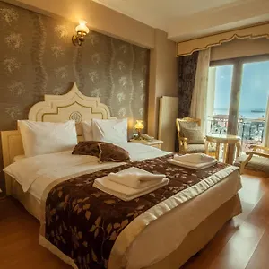 3* Hotel Saba Sultan