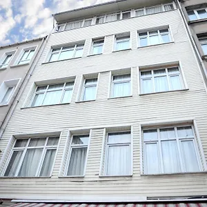 Akdeniz Otel