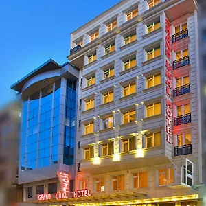 Grand Unal Otel